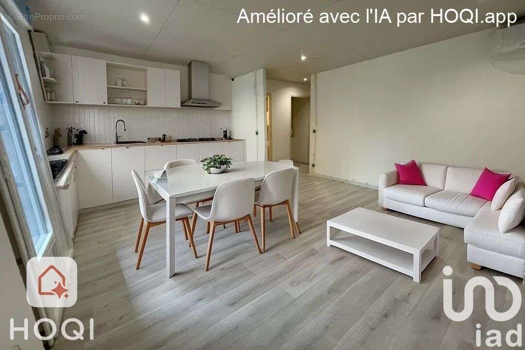 Photo 5 - Appartement à CAVAILLON