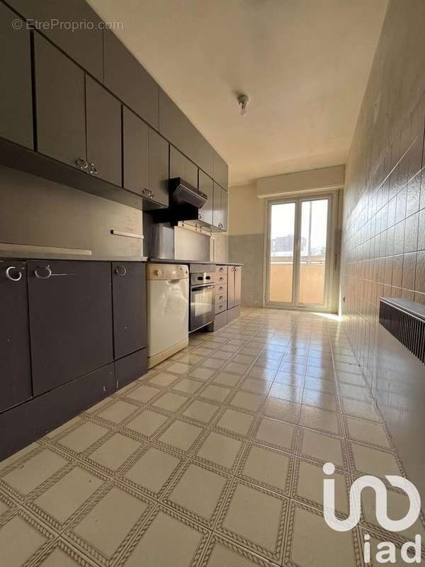 Photo 3 - Appartement à MARSEILLE-10E