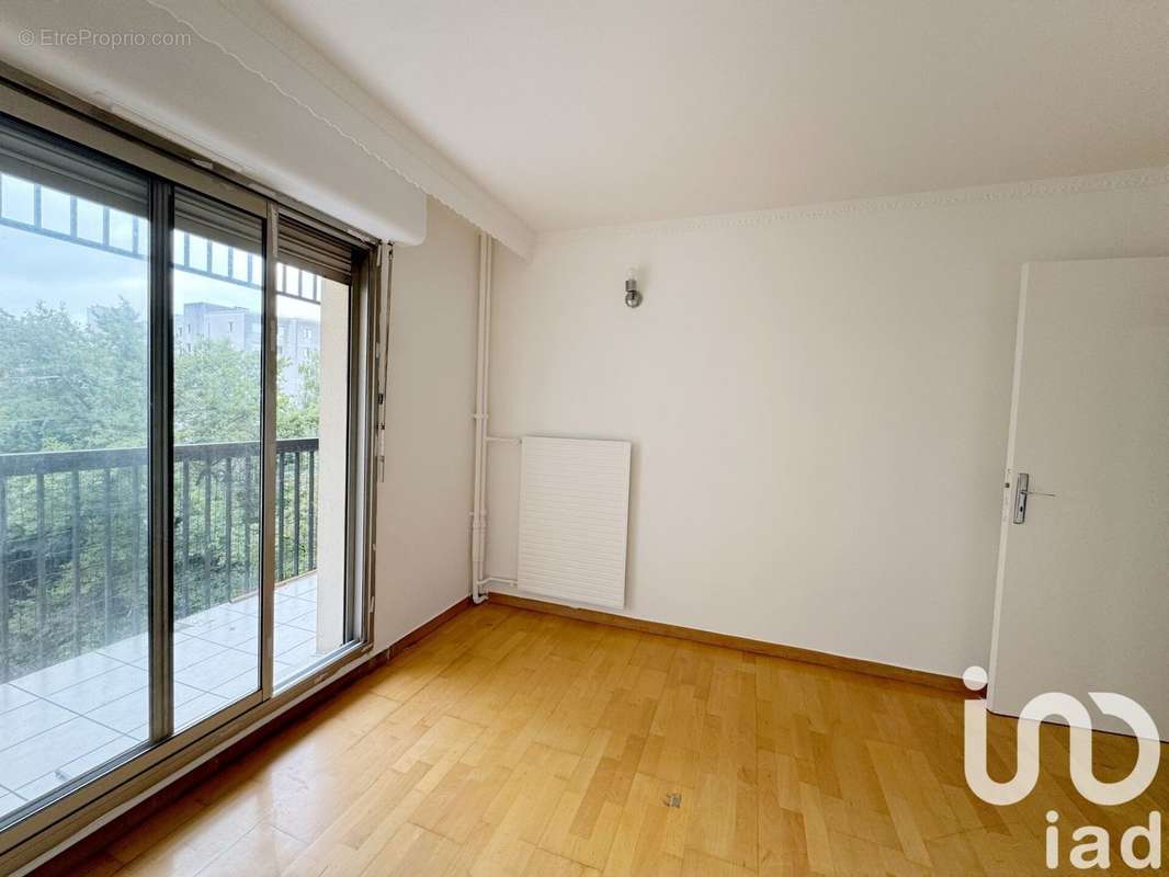 Photo 6 - Appartement à PARIS-19E