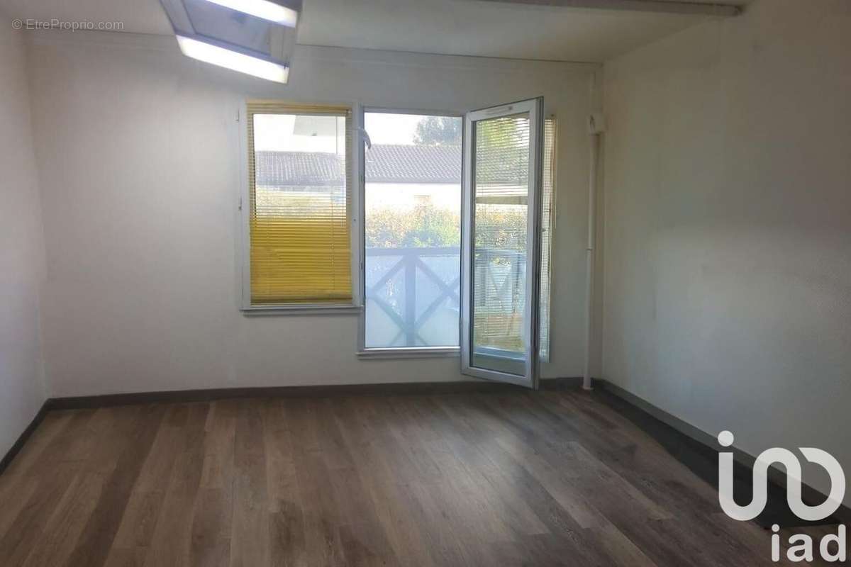 Photo 2 - Appartement à LILLE