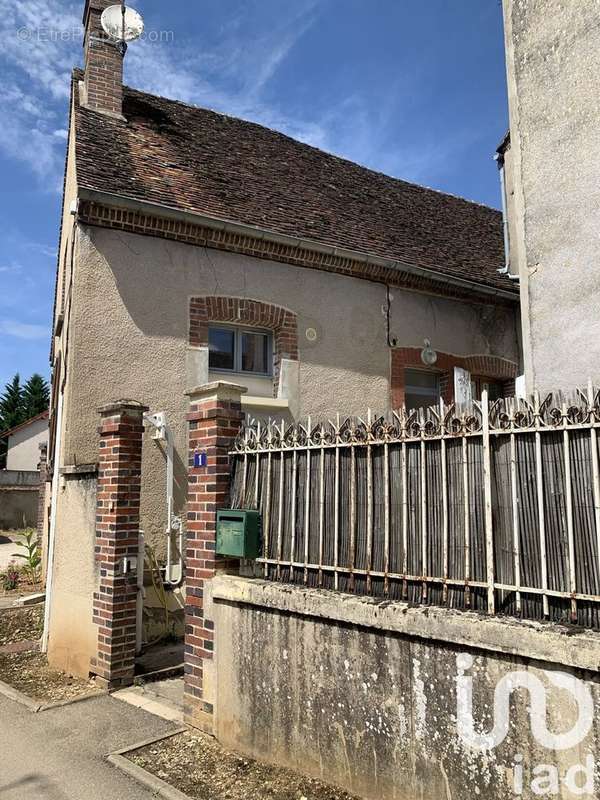 Photo 8 - Maison à ARMEAU