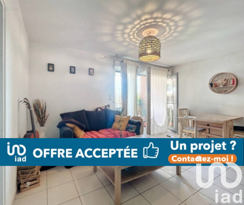 Photo 1 - Appartement à COLOMIERS