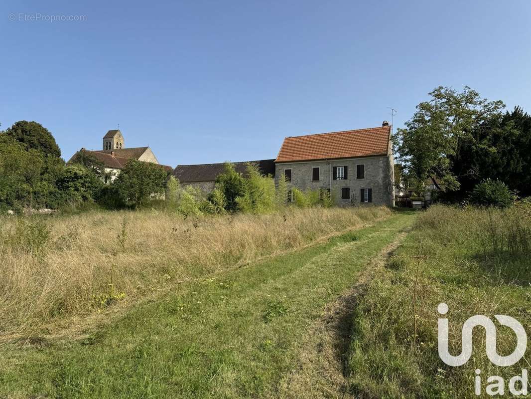 Photo 2 - Appartement à ITTEVILLE