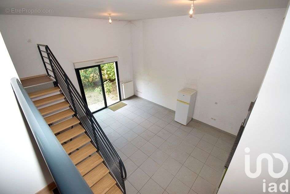 Photo 2 - Appartement à CASTELNAU-LE-LEZ