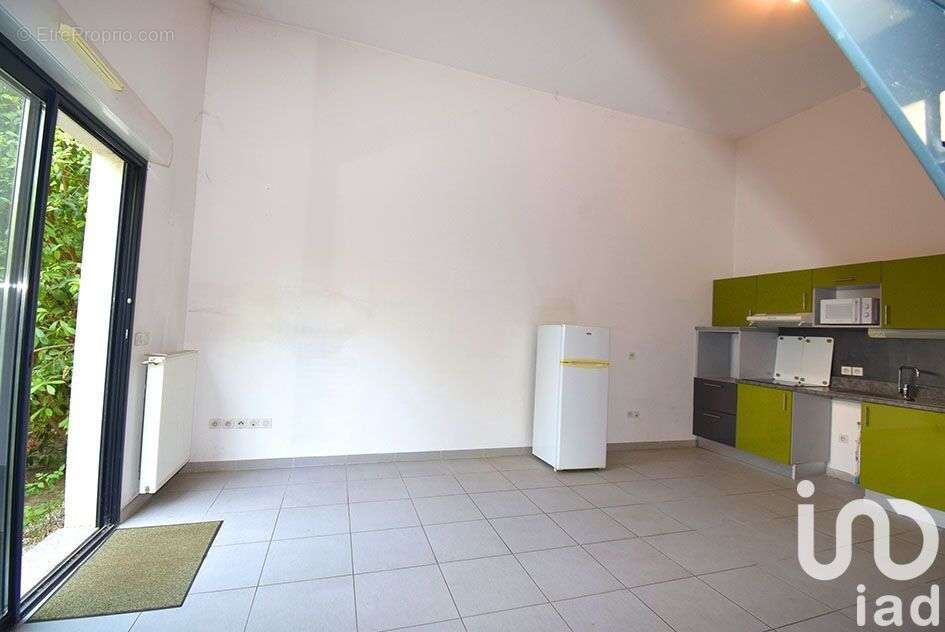 Photo 4 - Appartement à CASTELNAU-LE-LEZ