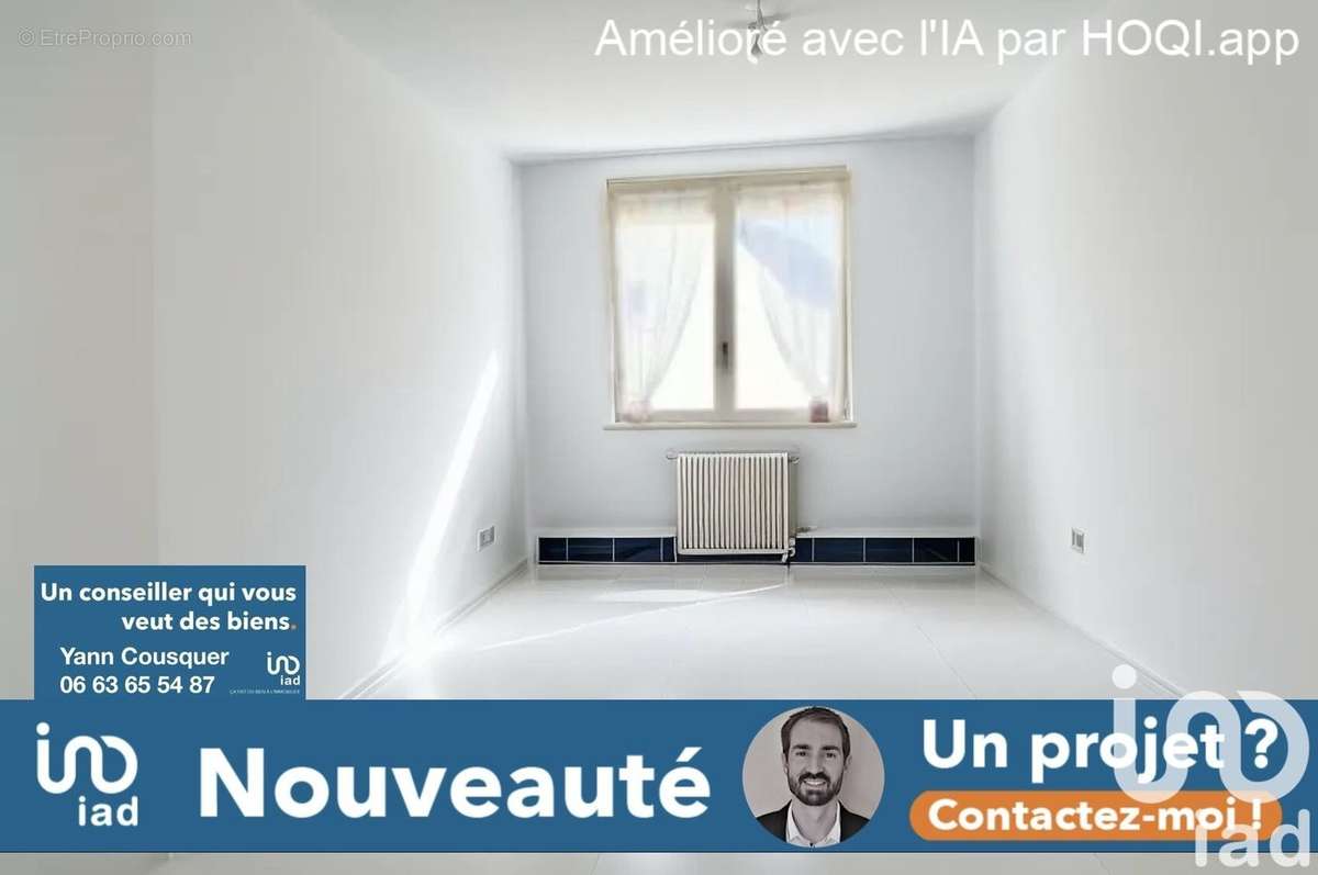 Photo 2 - Appartement à SAINT-JACQUES-DE-LA-LANDE