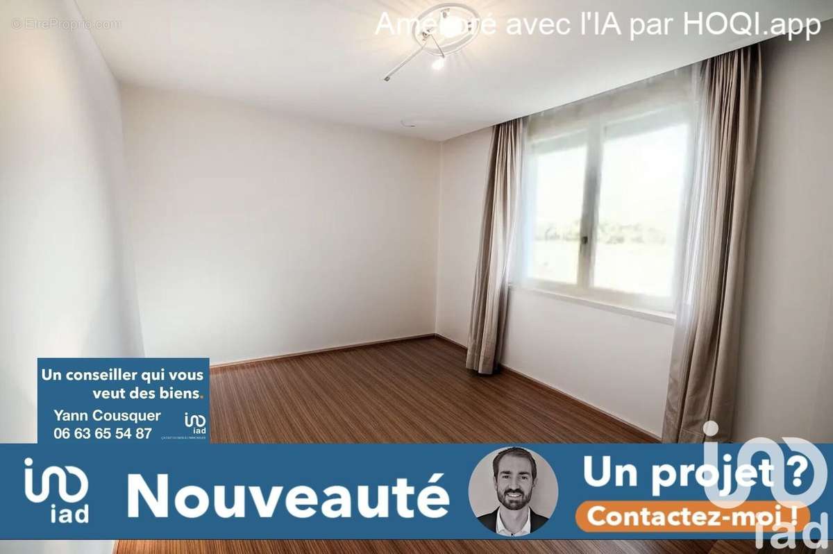 Photo 3 - Appartement à SAINT-JACQUES-DE-LA-LANDE