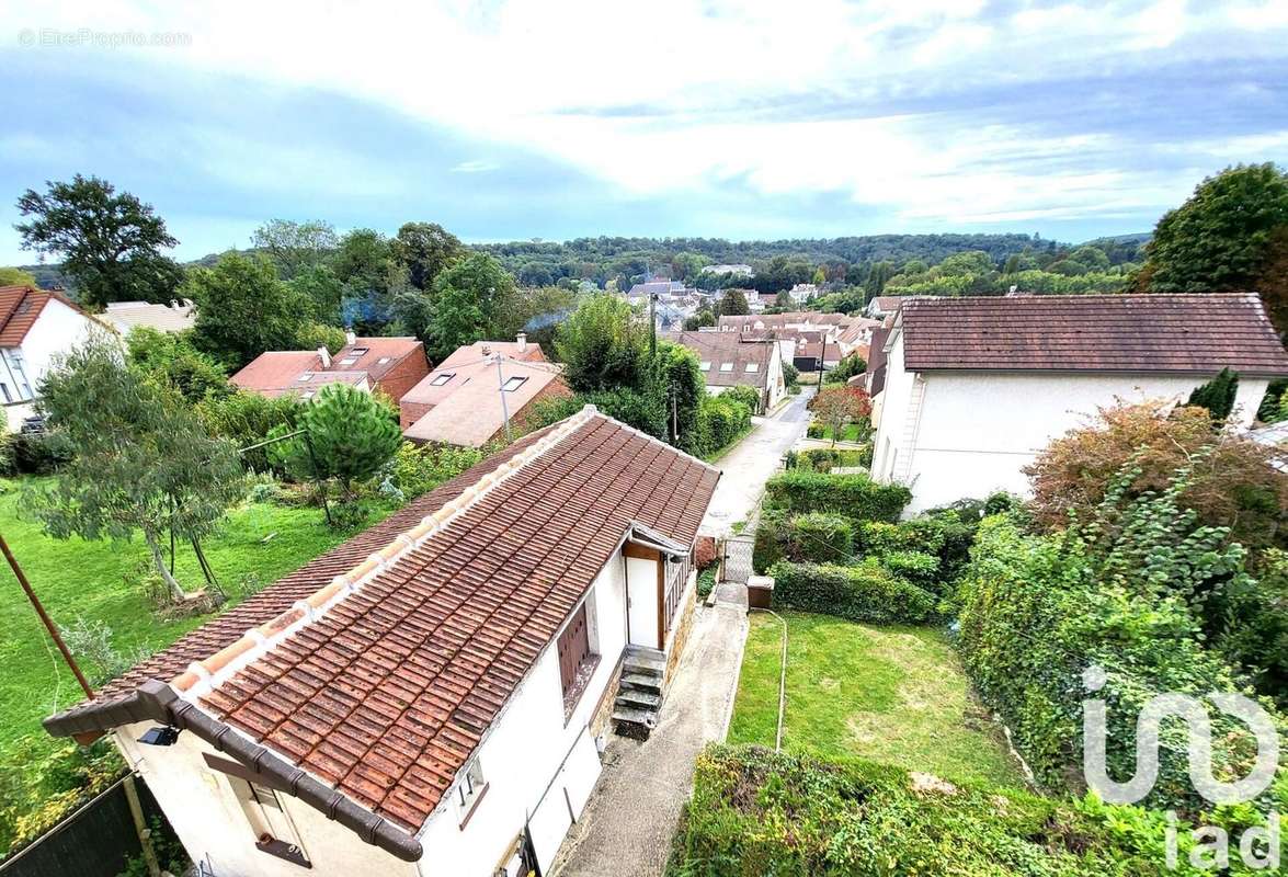 Photo 3 - Maison à JOUY-EN-JOSAS