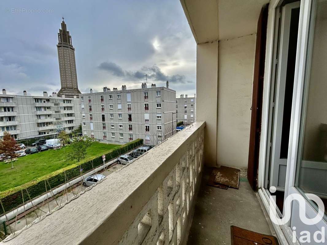 Photo 9 - Appartement à LE HAVRE