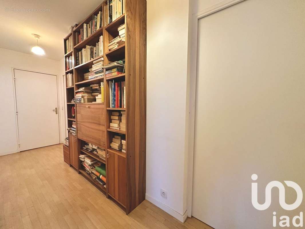 Photo 2 - Appartement à IVRY-SUR-SEINE