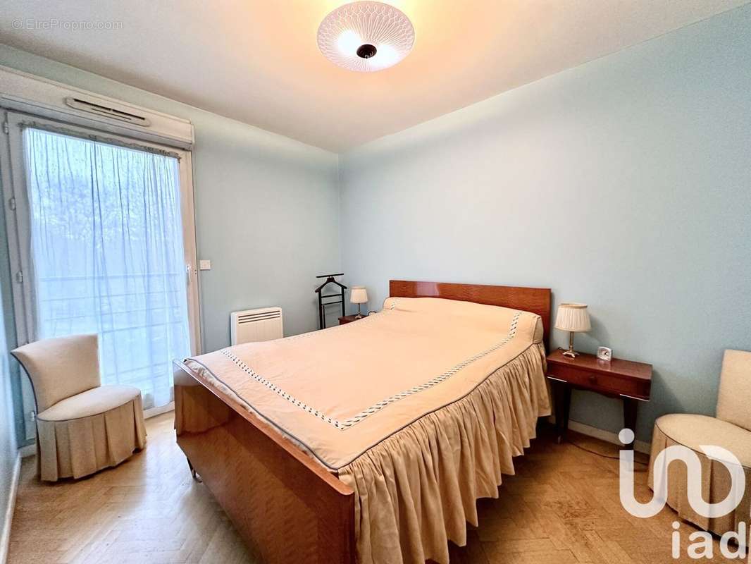 Photo 6 - Appartement à IVRY-SUR-SEINE