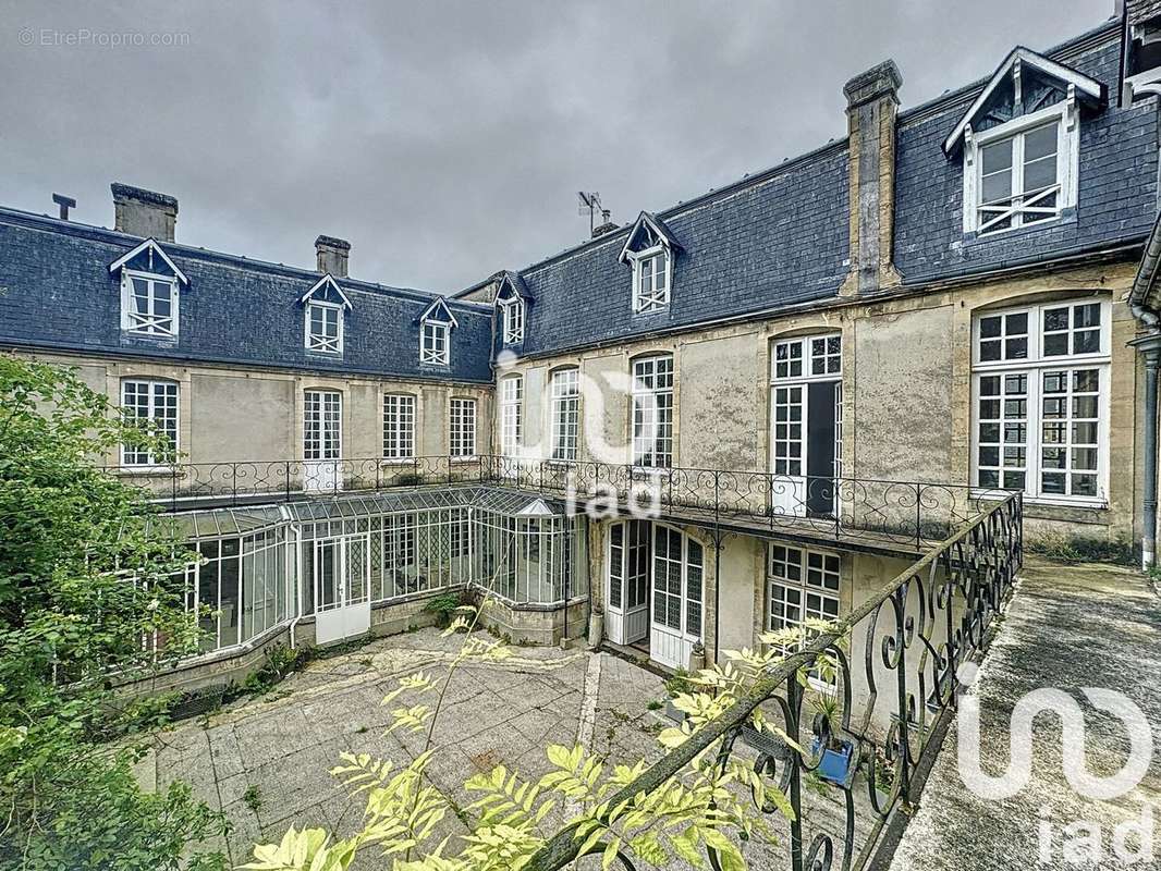 Photo 2 - Maison à BAYEUX