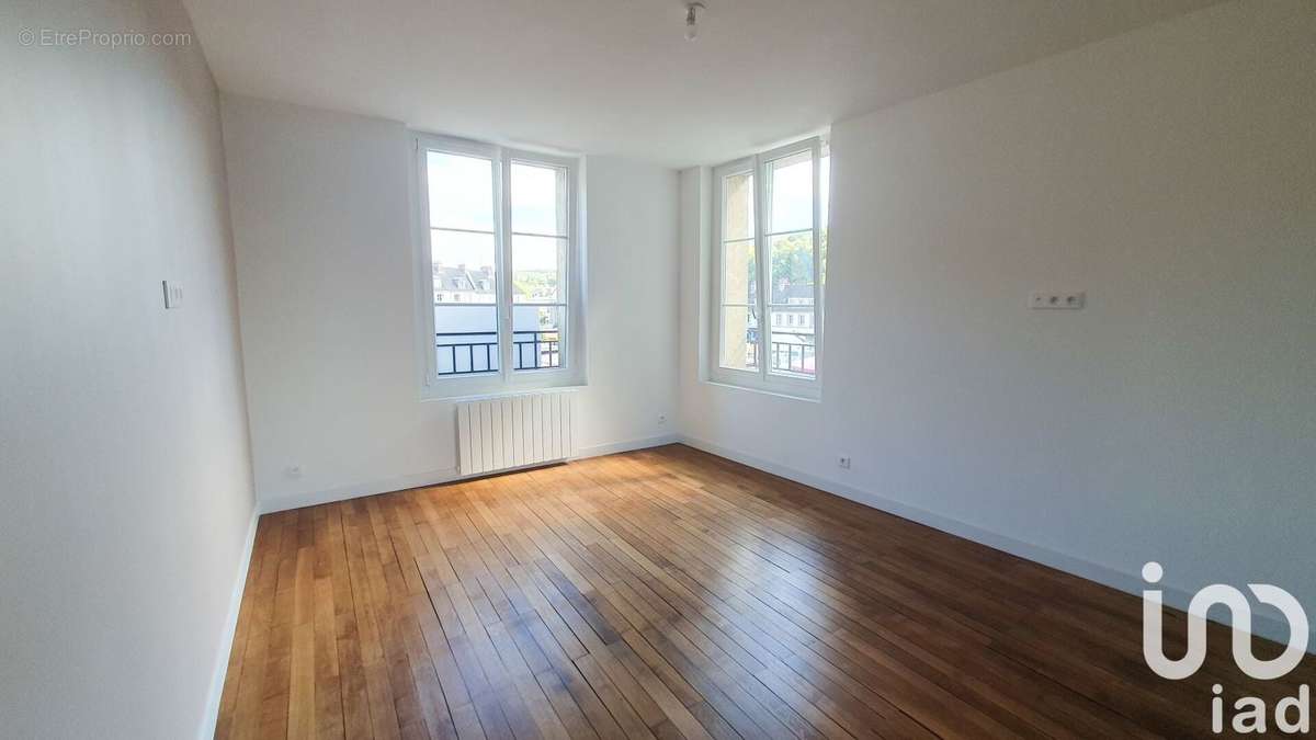 Photo 6 - Appartement à LES ANDELYS