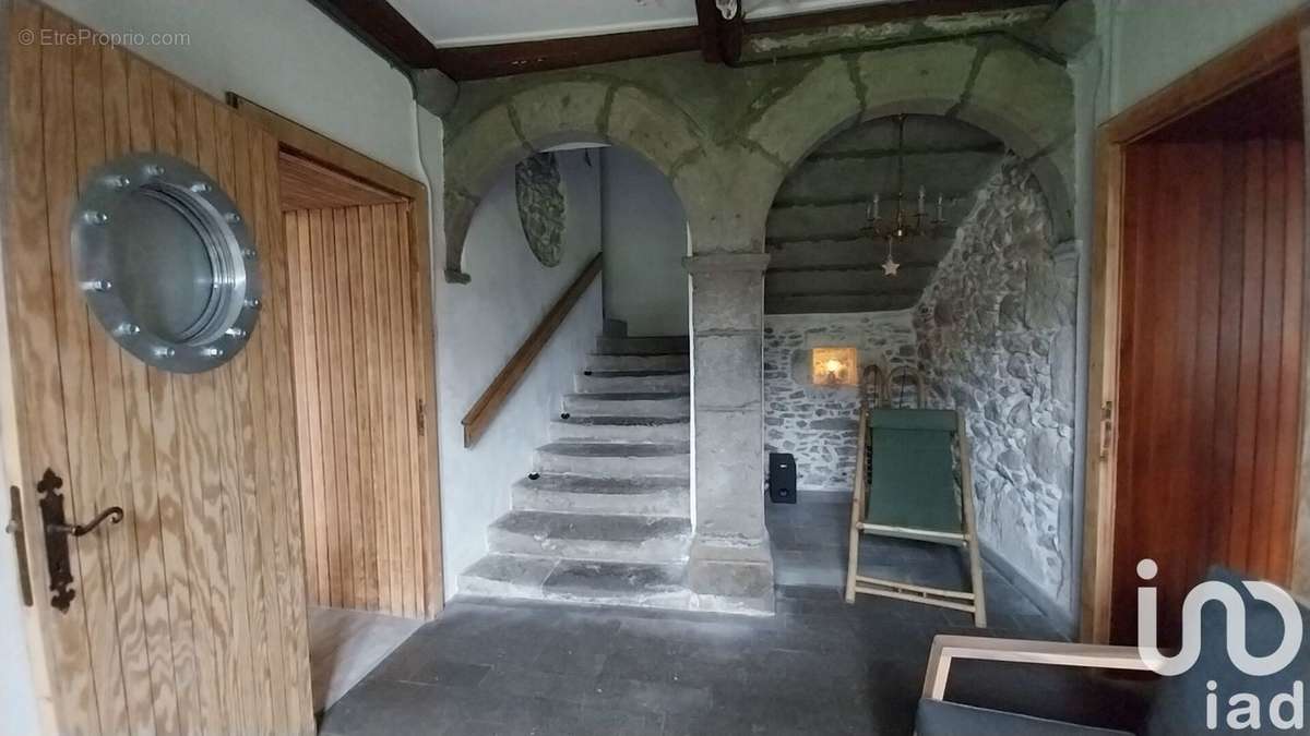 Photo 9 - Maison à LA TOUR-D&#039;AUVERGNE