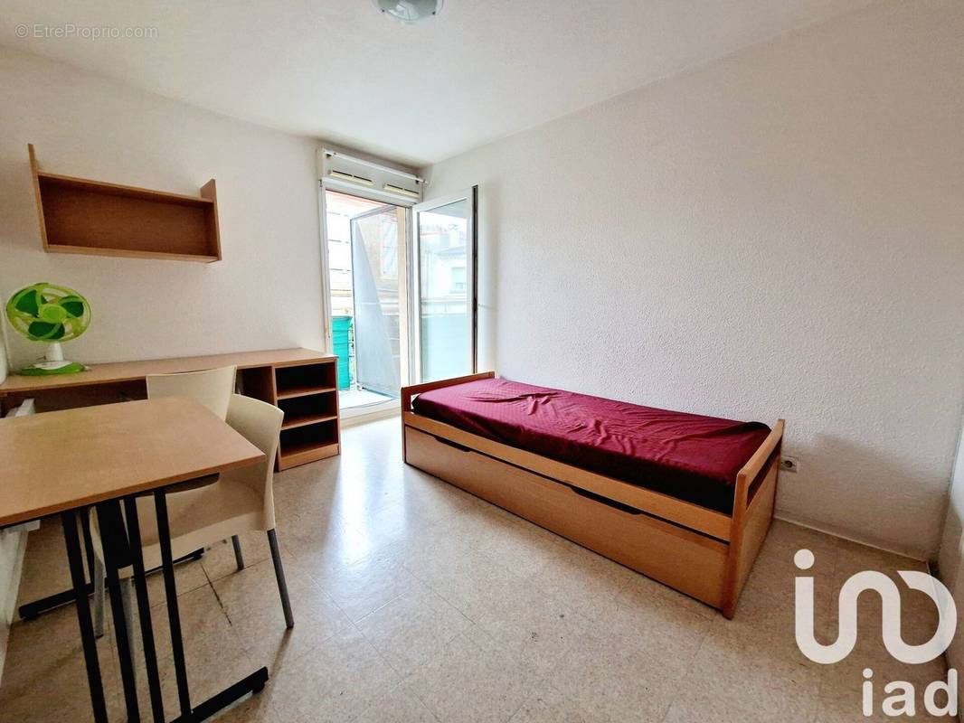 Photo 1 - Appartement à NIMES