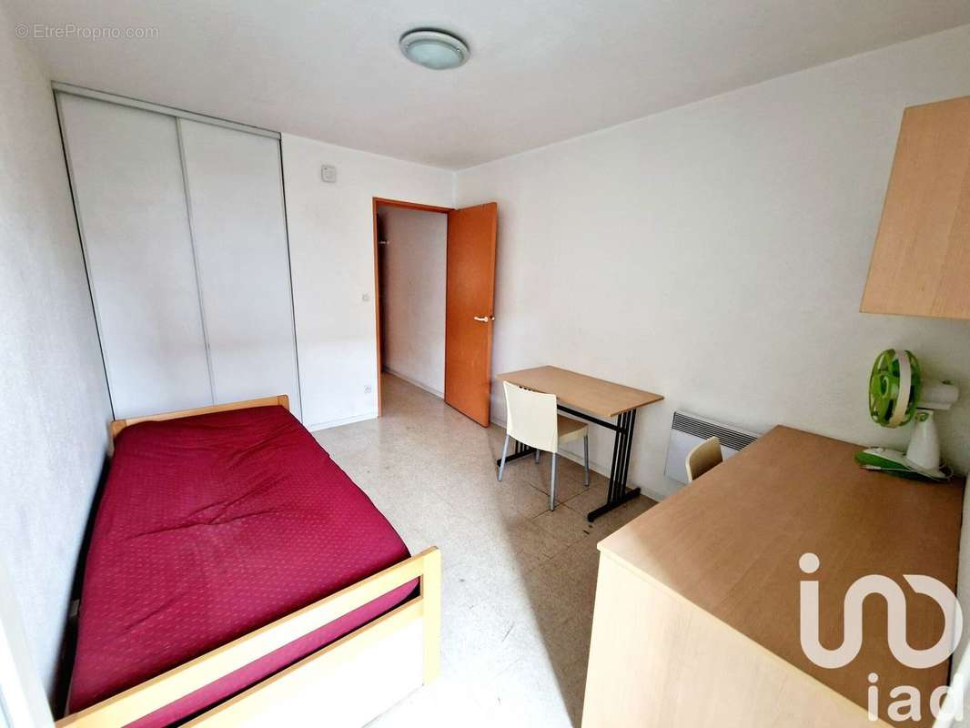 Photo 3 - Appartement à NIMES