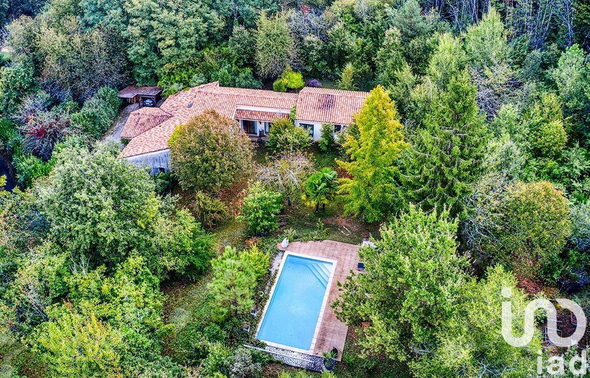 Photo 1 - Maison à SARLAT-LA-CANEDA