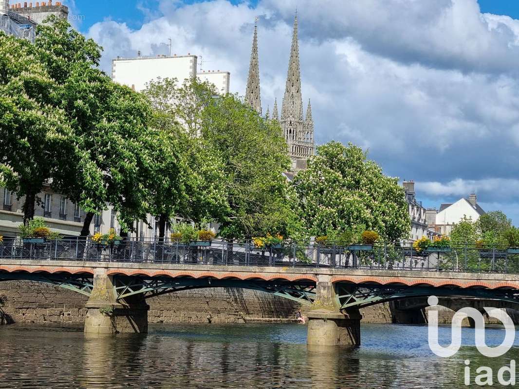 Photo 3 - Appartement à QUIMPER