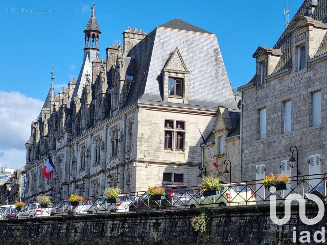 Photo 4 - Appartement à QUIMPER