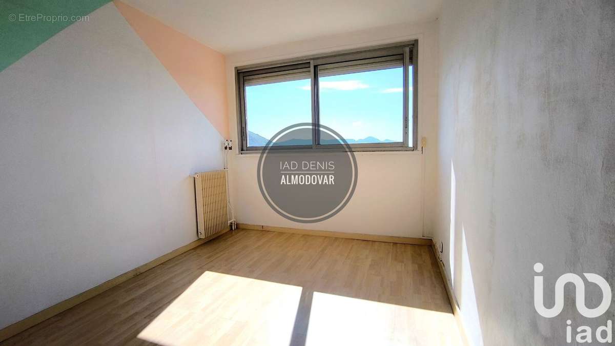 Photo 5 - Appartement à MARSEILLE-10E