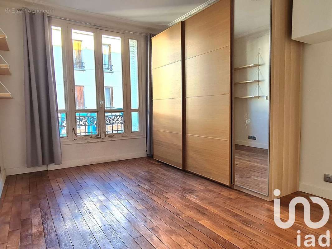 Photo 2 - Appartement à MONTROUGE