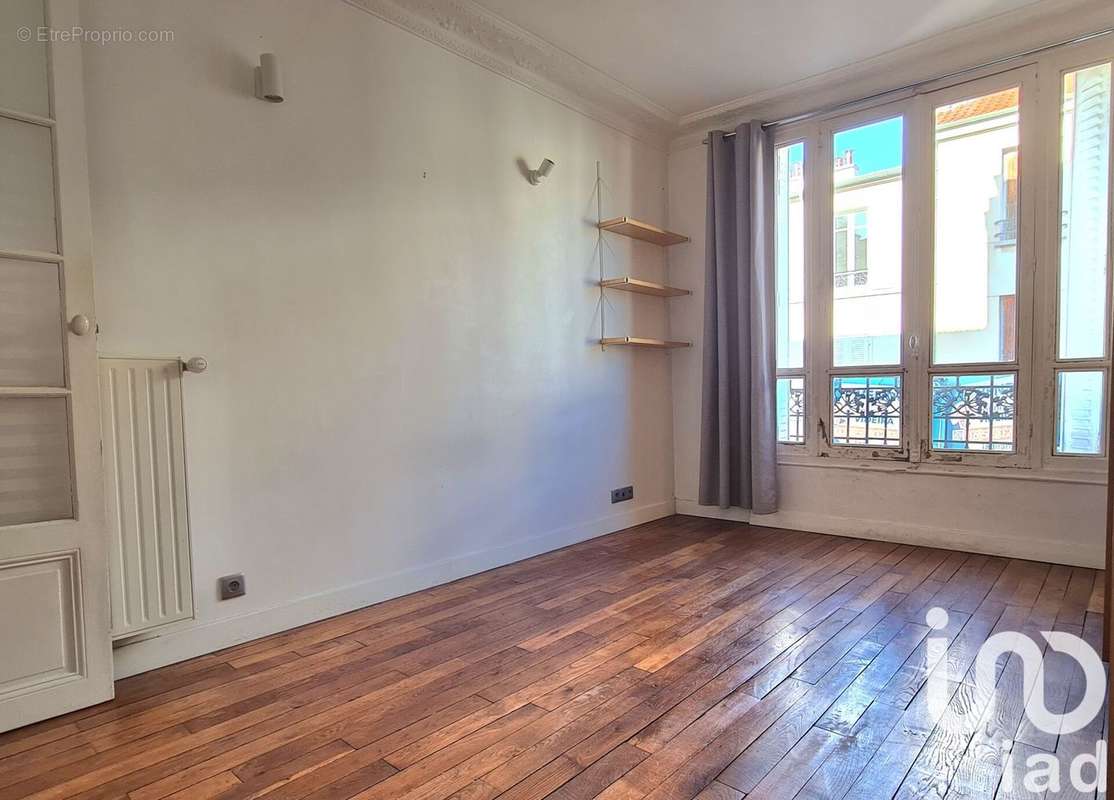 Photo 4 - Appartement à MONTROUGE