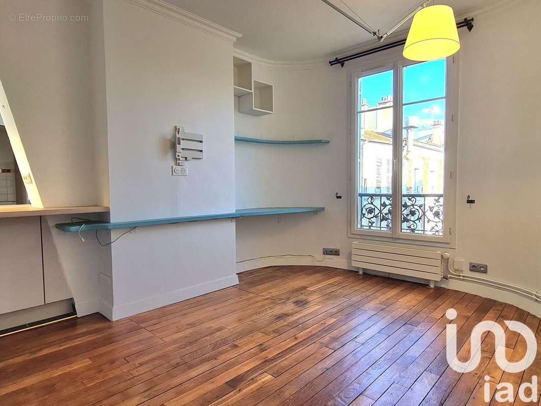 Photo 7 - Appartement à MONTROUGE