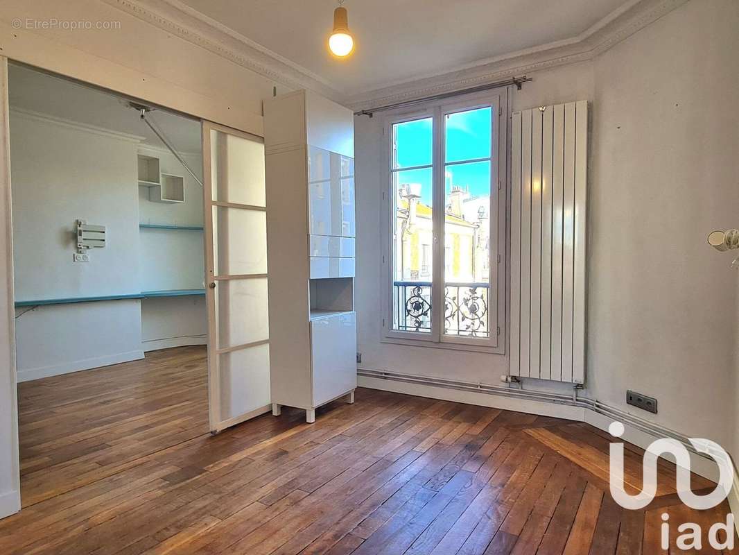 Photo 6 - Appartement à MONTROUGE