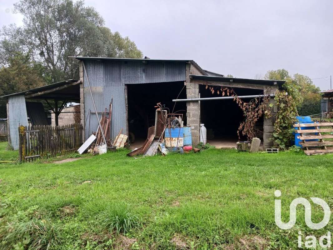 Photo 5 - Maison à USSON-DU-POITOU