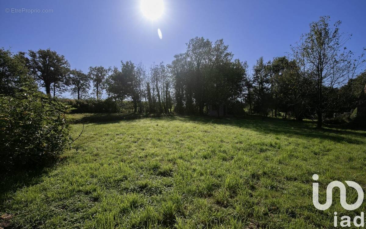 Photo 1 - Maison à GUEMENE-PENFAO