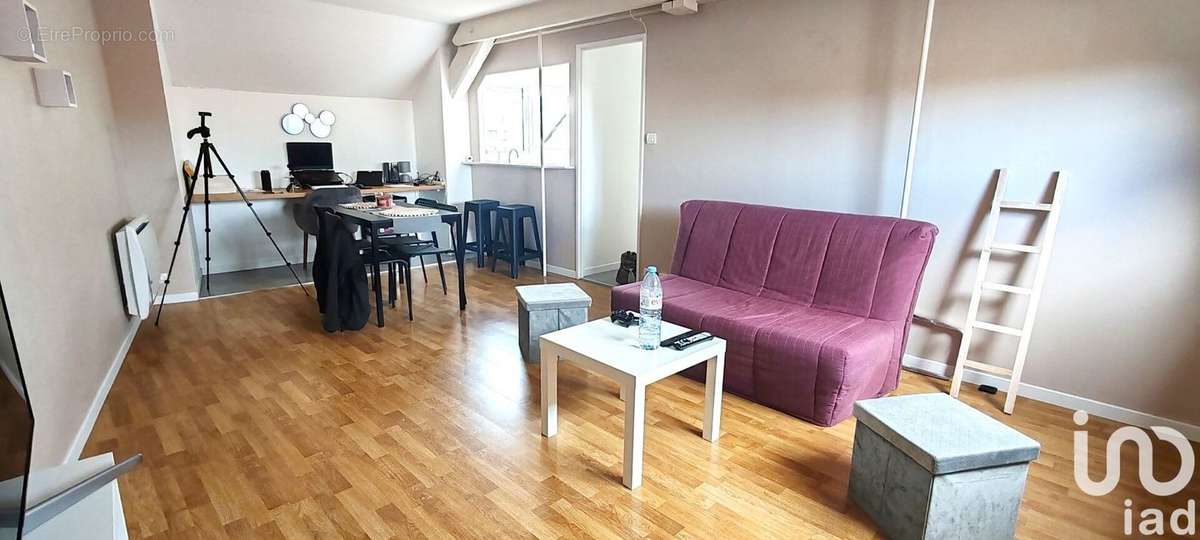 Photo 2 - Appartement à TARBES