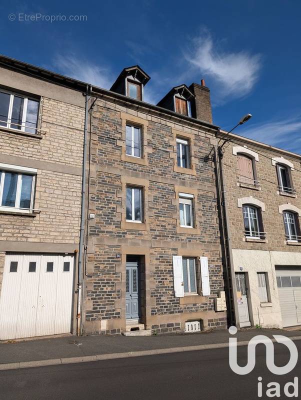 Photo 1 - Appartement à BRIVE-LA-GAILLARDE