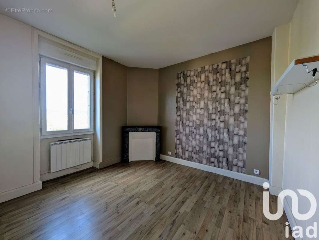 Photo 6 - Appartement à BRIVE-LA-GAILLARDE