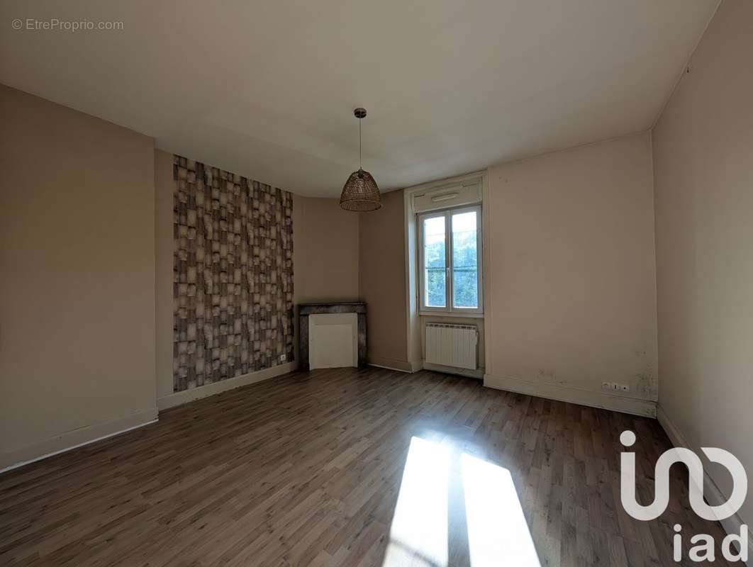 Photo 7 - Appartement à BRIVE-LA-GAILLARDE