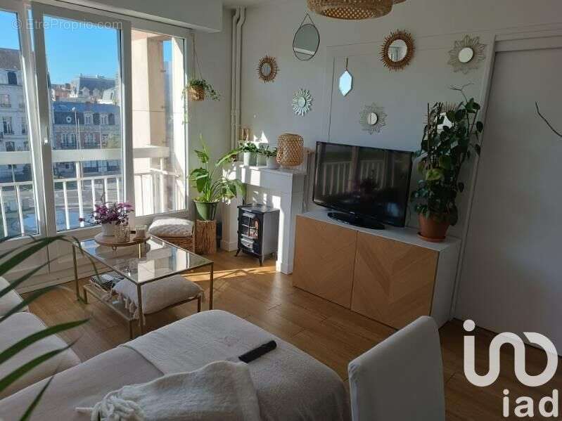 Photo 3 - Appartement à ORLEANS