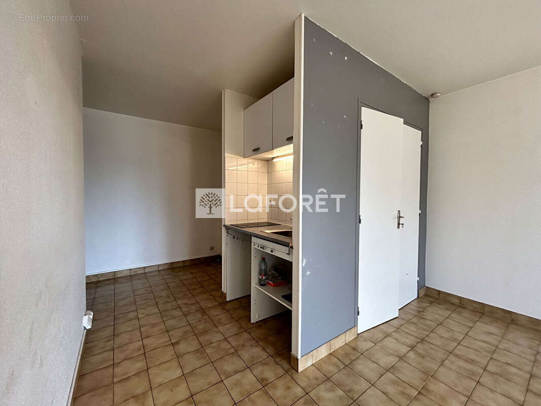 Appartement à MEULAN