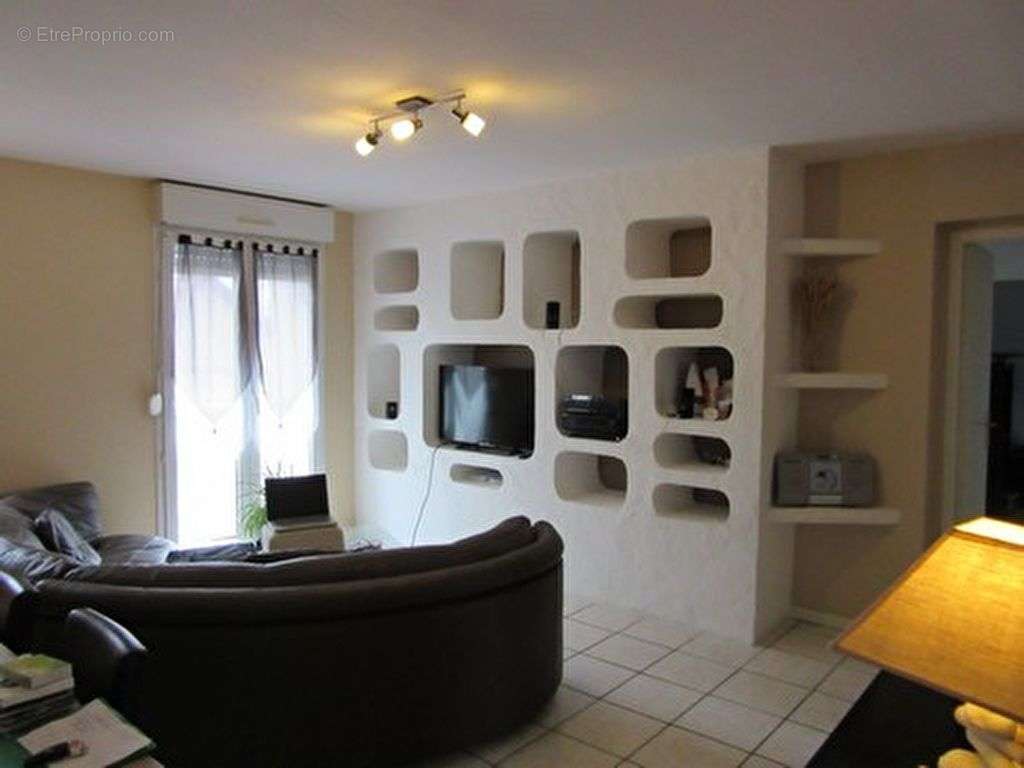 Appartement à VIC-EN-BIGORRE