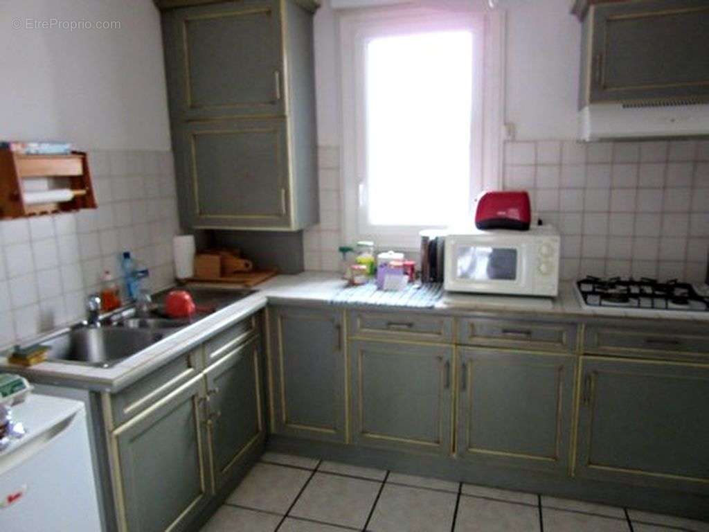 Appartement à VIC-EN-BIGORRE