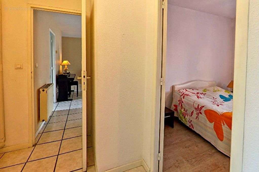 Appartement à VIC-EN-BIGORRE