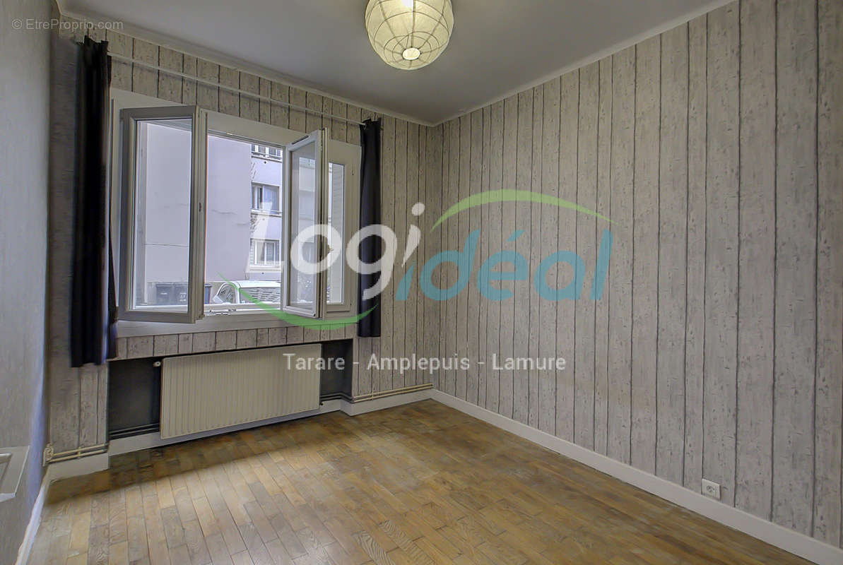 Appartement à LYON-7E