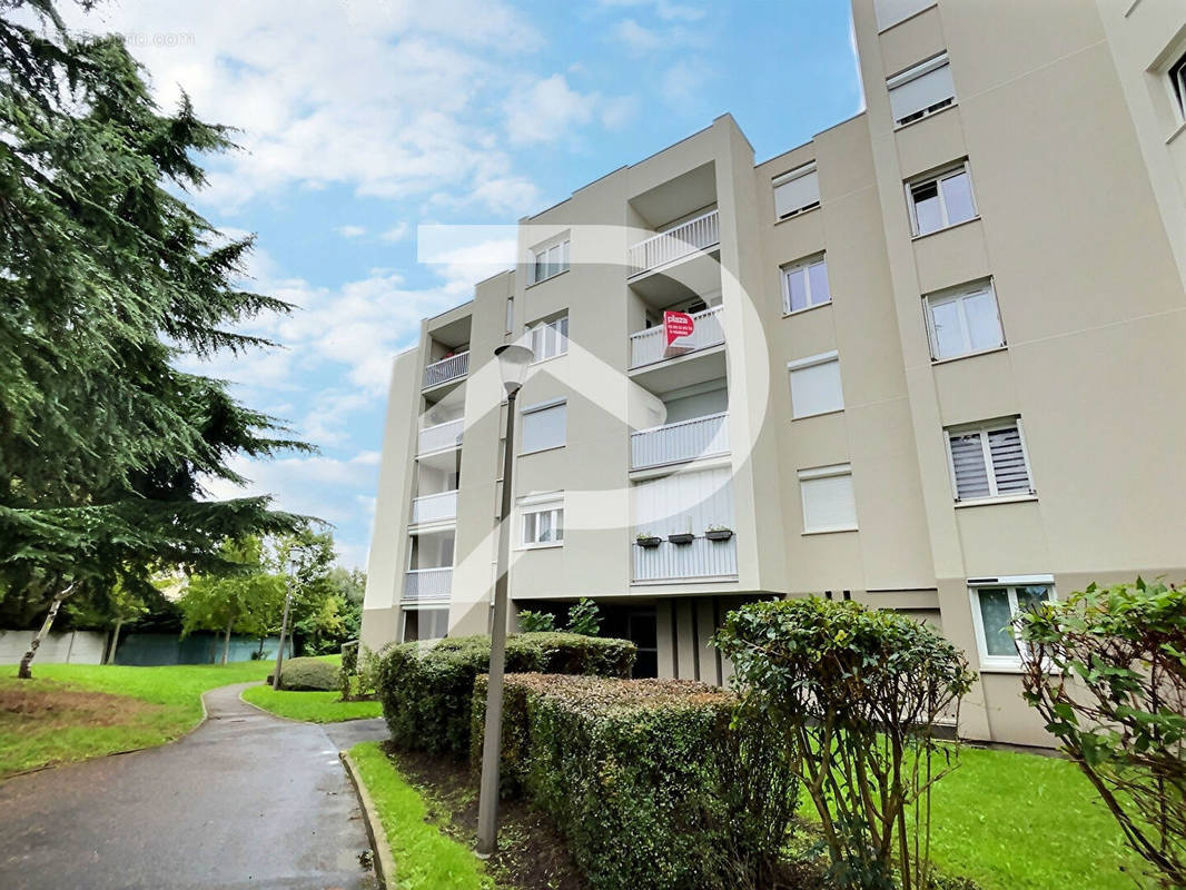 Appartement à FRANCONVILLE