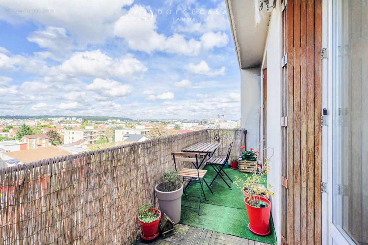 Appartement à LE PERREUX-SUR-MARNE