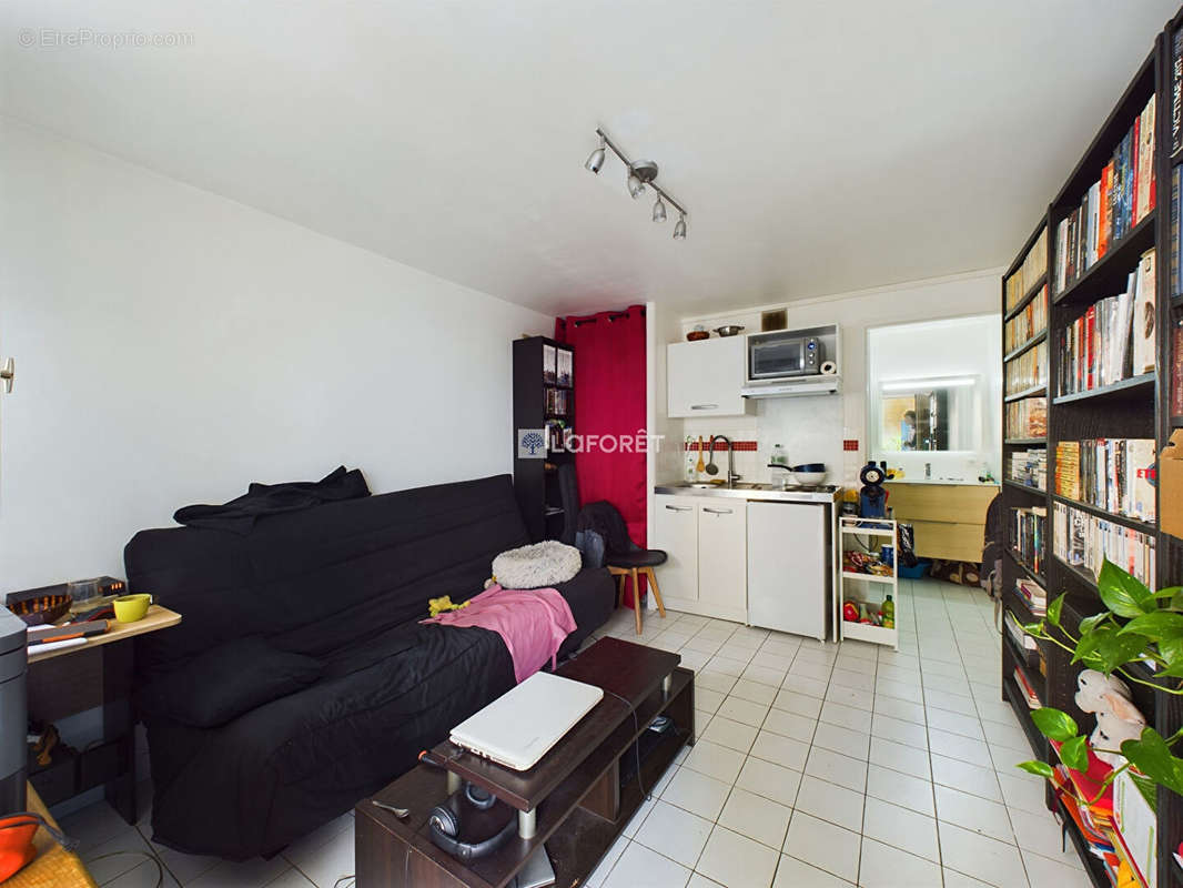 Appartement à QUIMPER