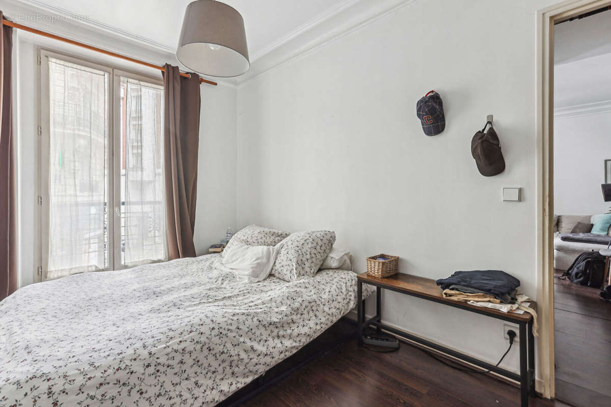 Appartement à PARIS-13E