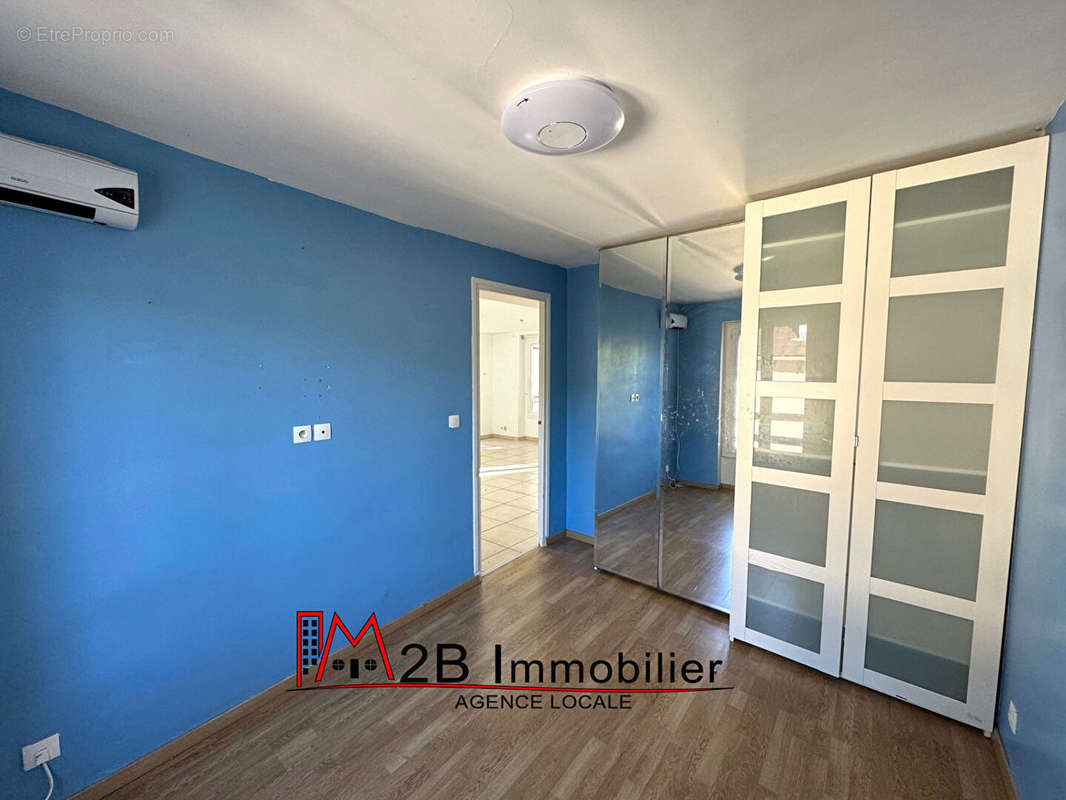 Appartement à CHELLES