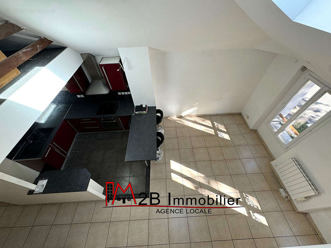 Appartement à CHELLES