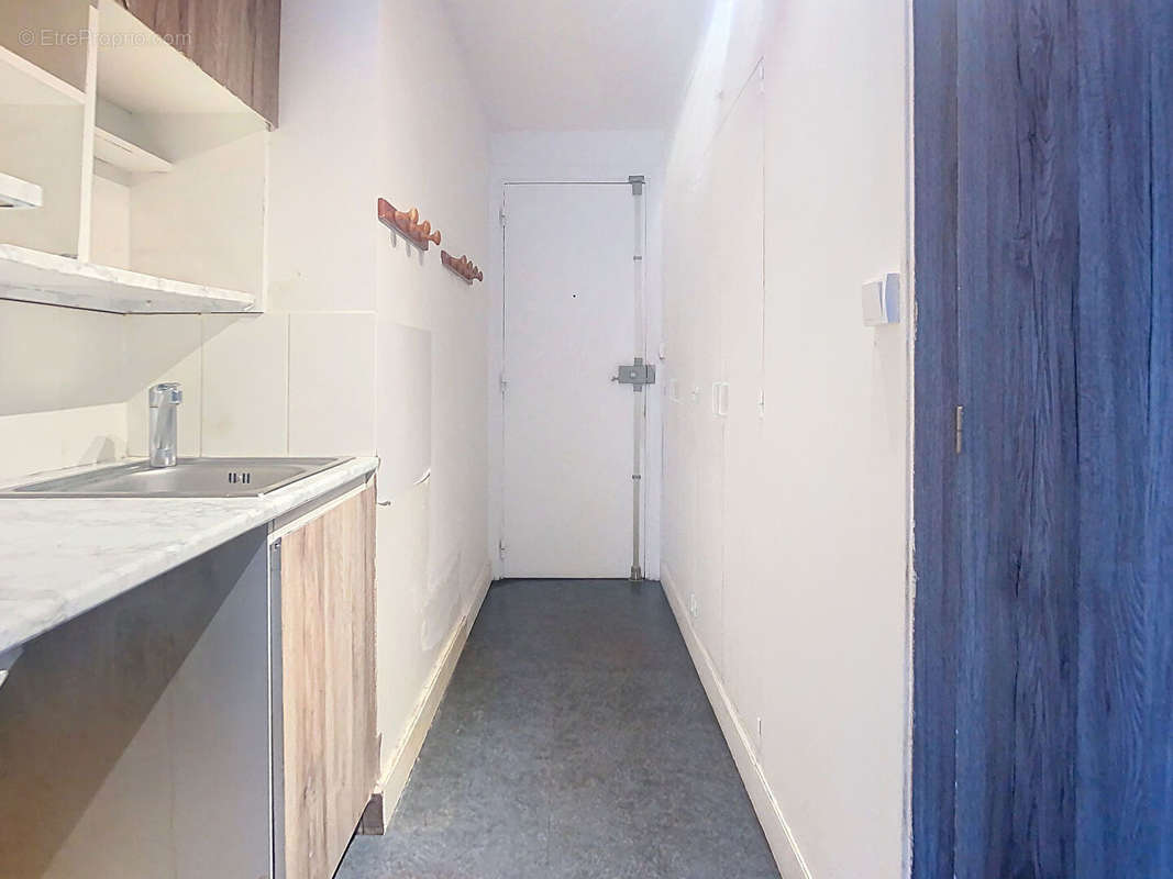 Appartement à PARIS-7E