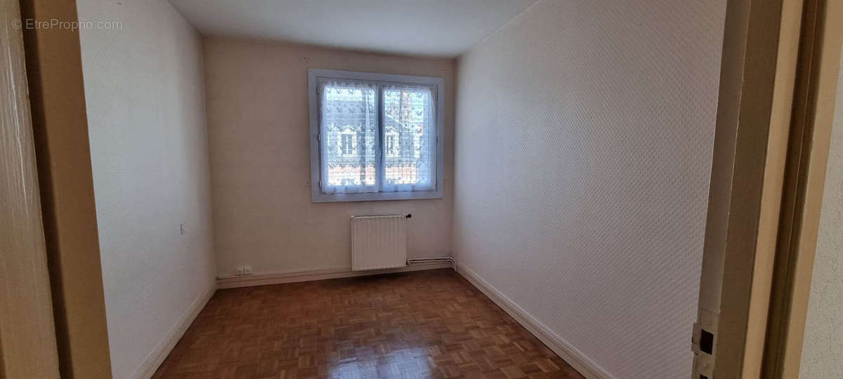 Appartement à LE HAVRE