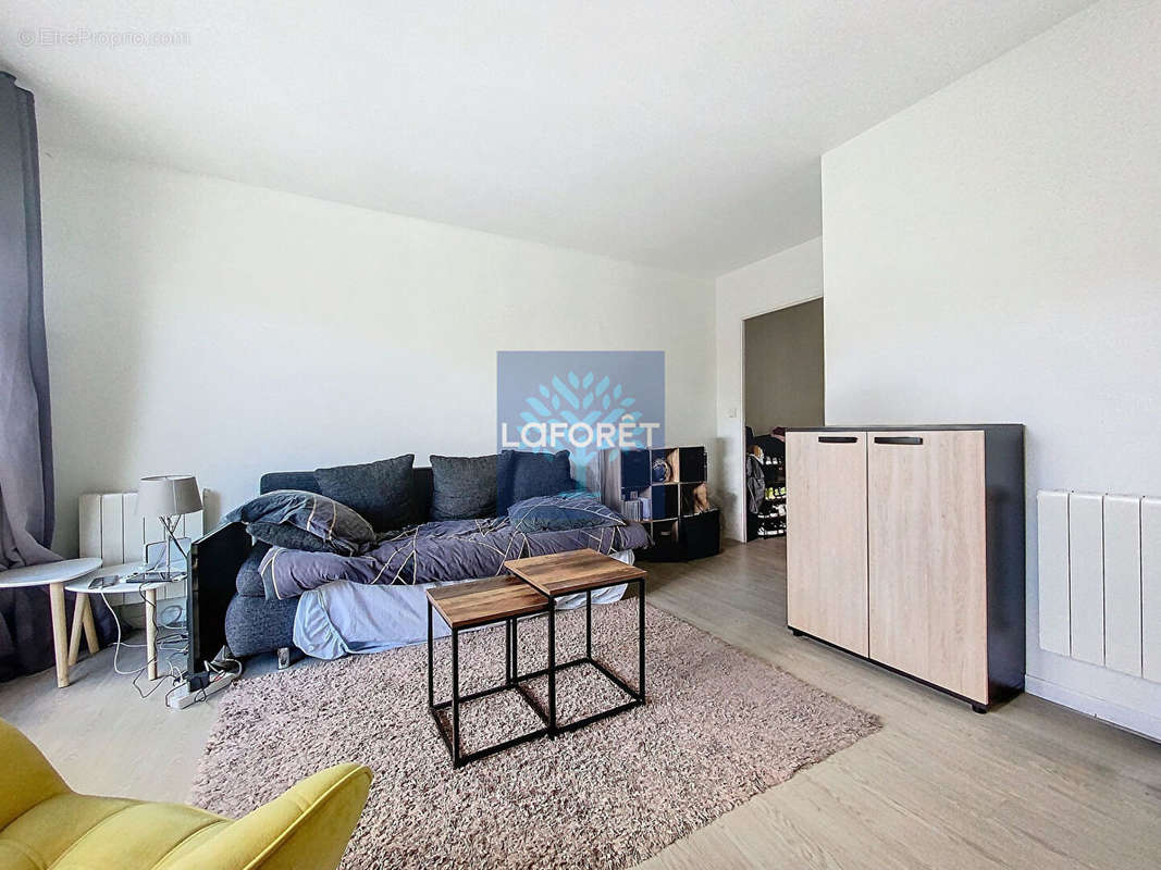 Appartement à CERGY