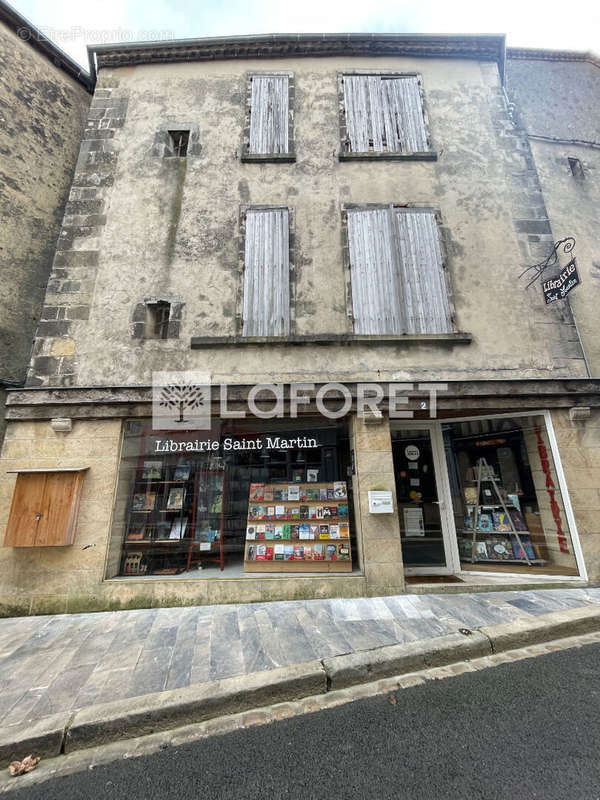 Appartement à BAZAS